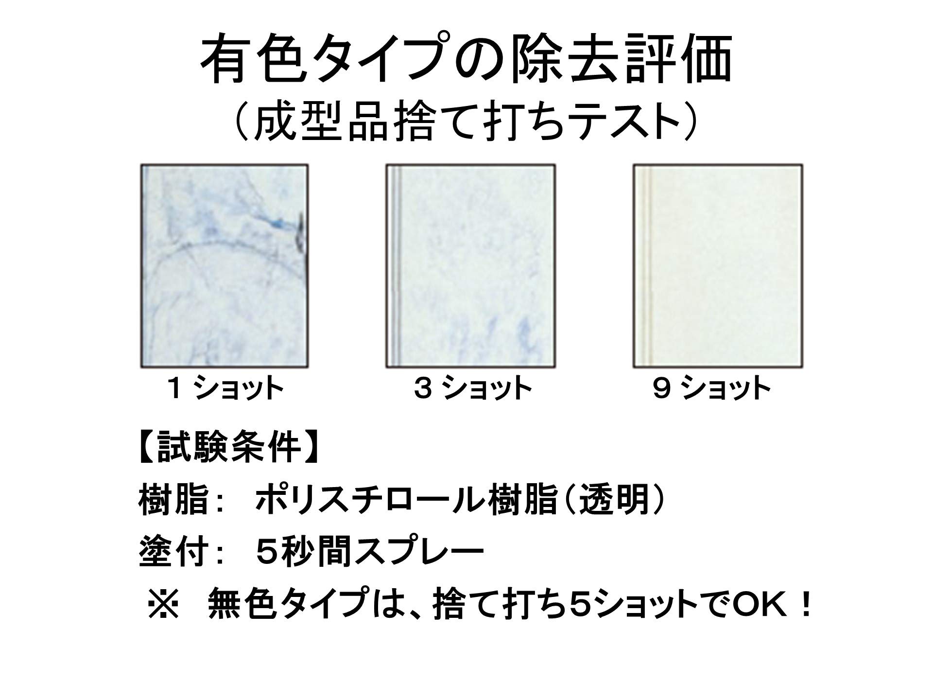 Amazon | 金型用気化性防錆スプレー バリアガード パート2