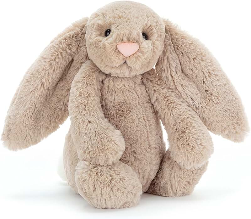 Amazon jellycat bunny Clearance