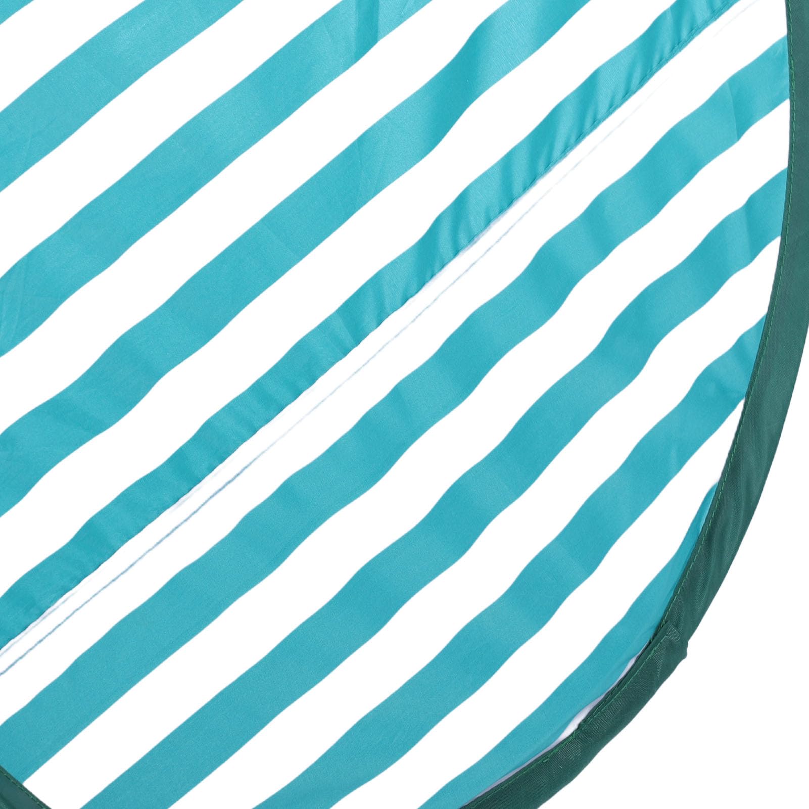 Matybobe Tente de Plage bébé Pop Up Abri Solaire Portable pour