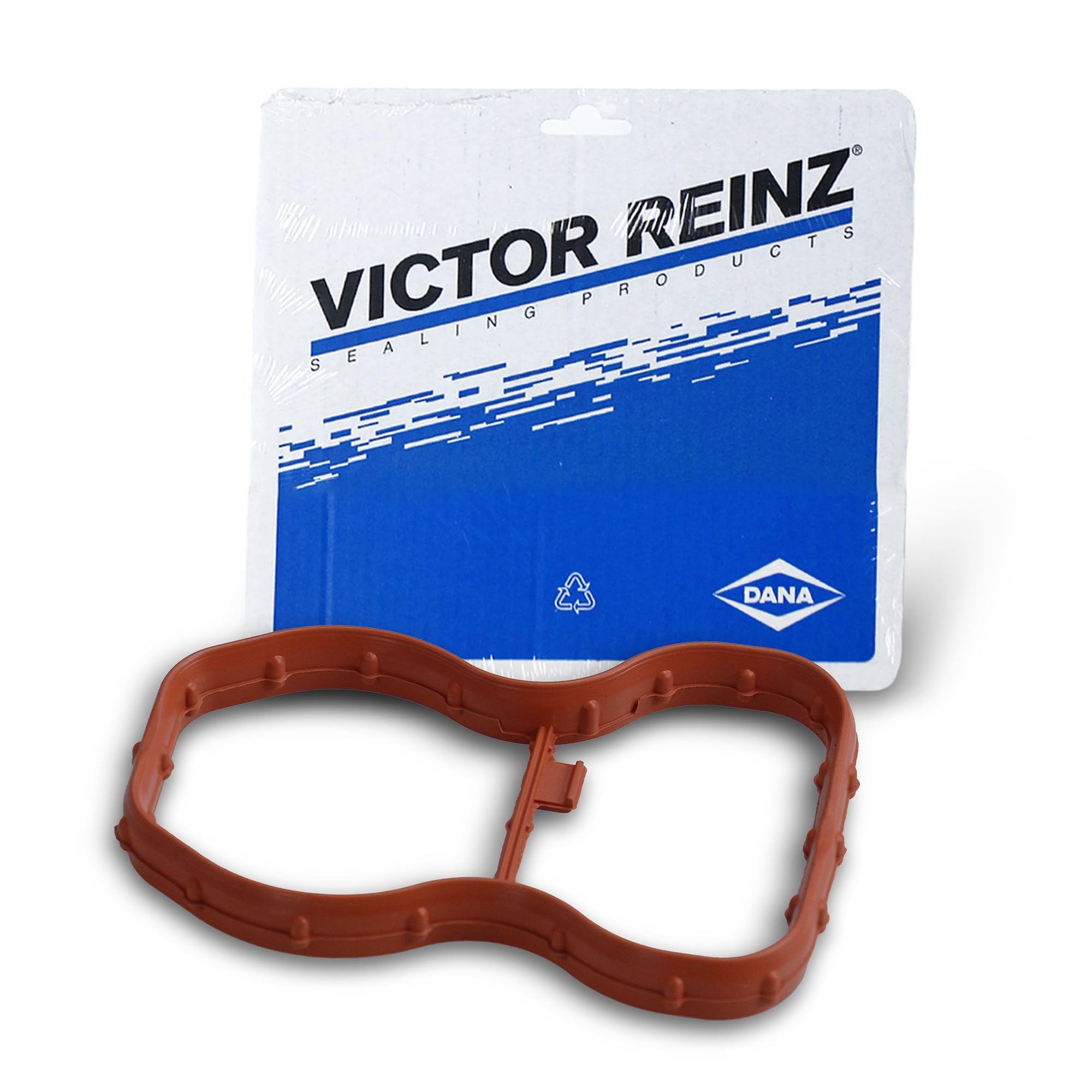Fits REINZ 71-10390-00 Gasket, intake manifold 71-10390-00 Suction manifold gas