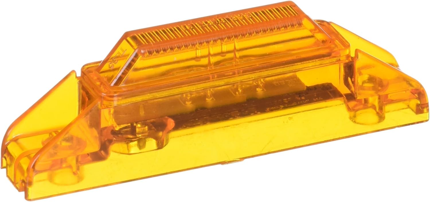 TruckLite (35200Y) Marker/Clearance Lamp Kit, Marker Lights Amazon