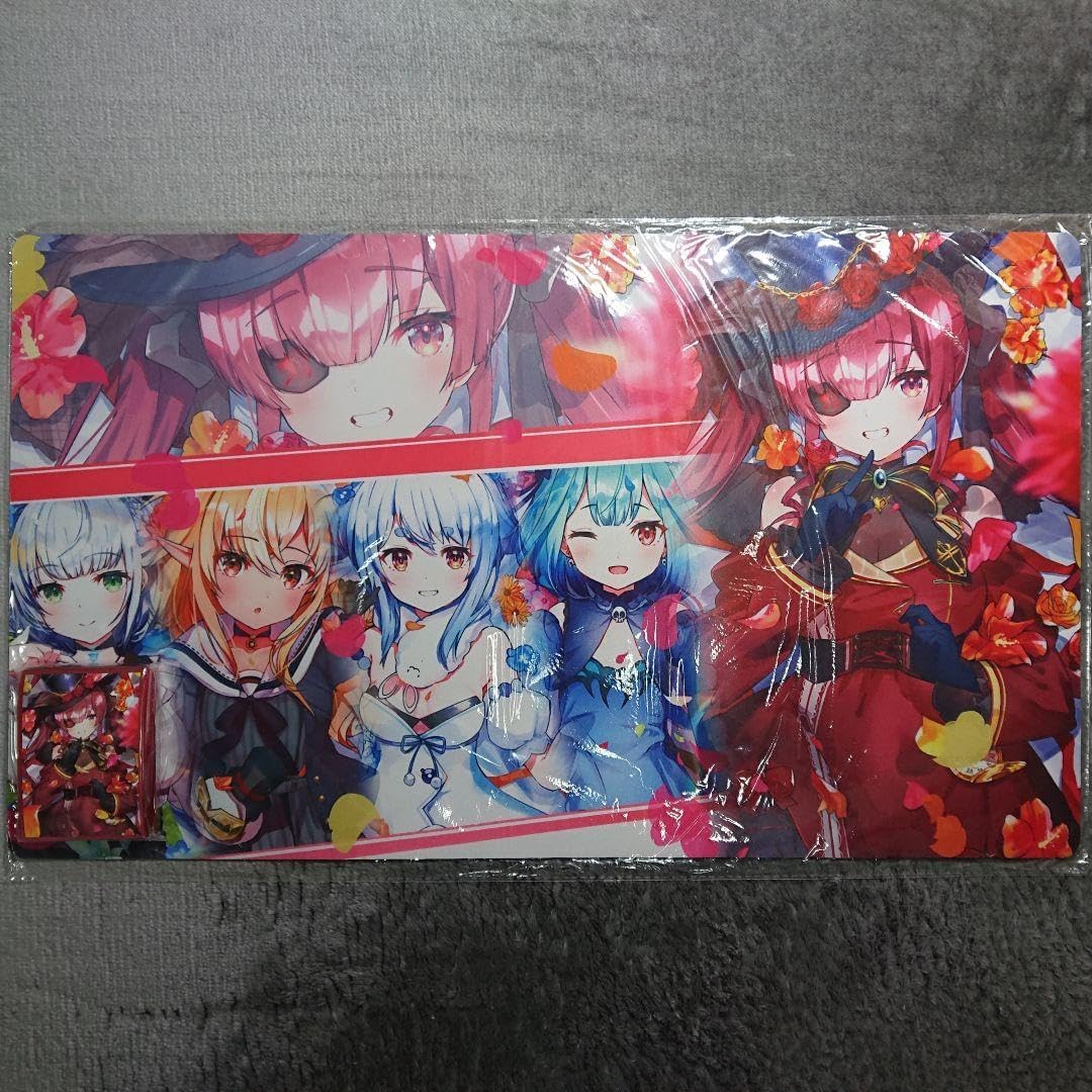 β1 FGO 水着フラン(セイバー) スリーブ&プレイマット買取品