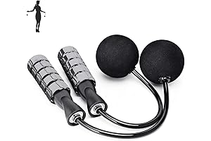 Air Rope - The Ultimate Cordless Jump Rope Experience