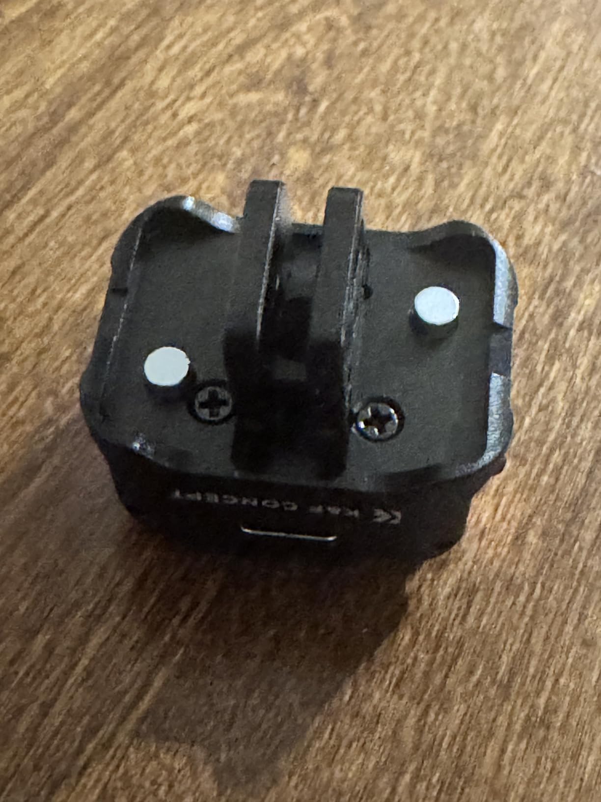 Veelzijdige adapter voor je Pocket 3 of 4