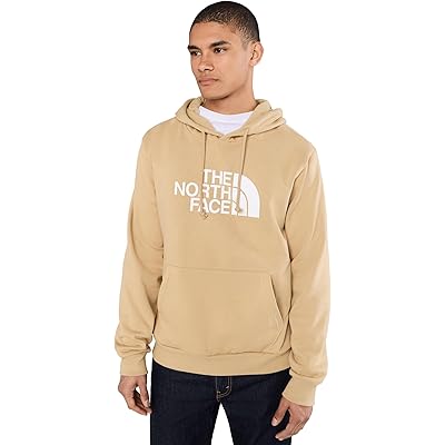 Мужская толстовка The North Face Evolution Half Dome Regular Hoodie