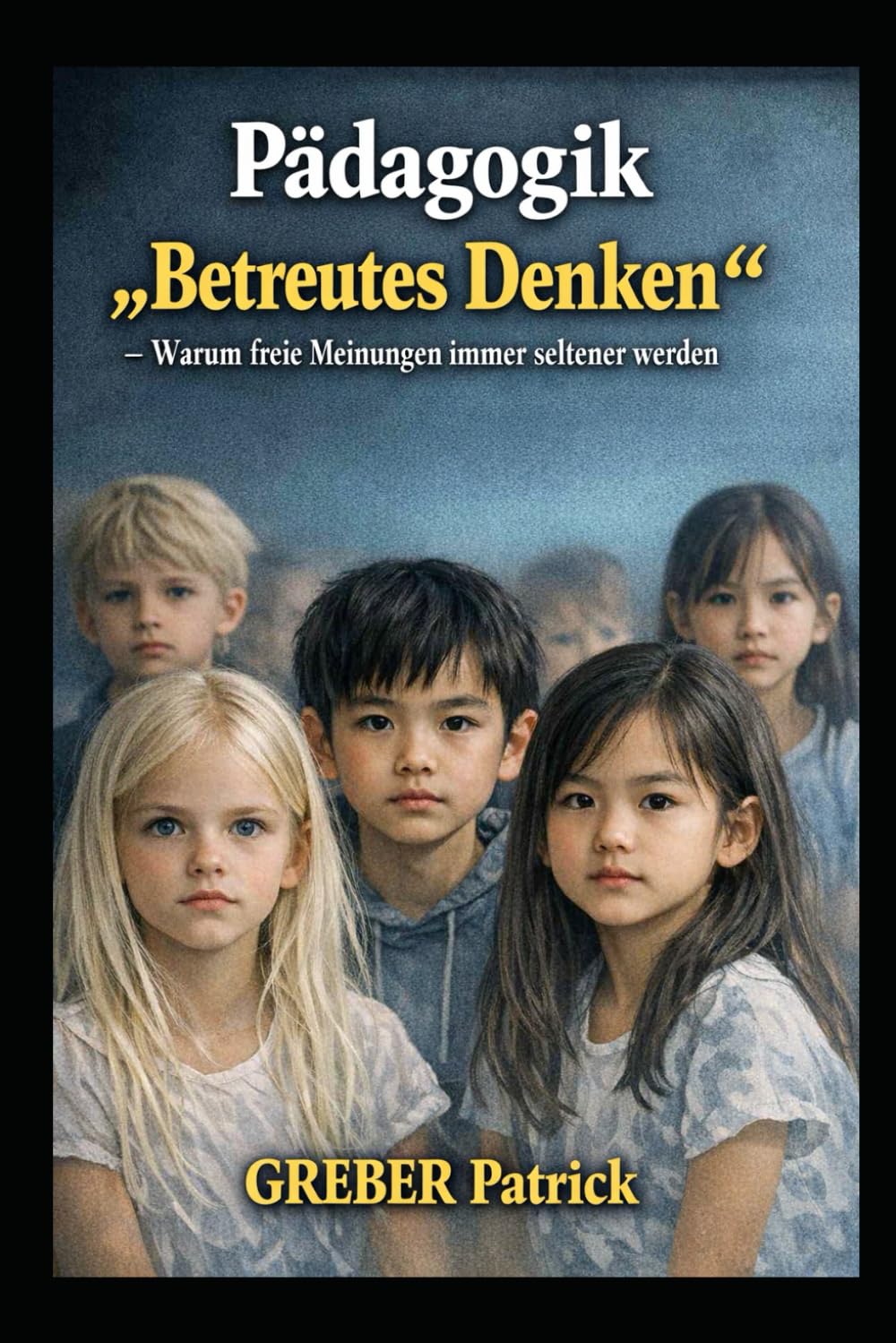 Pädagogik „Betreutes Denken“ – Warum freie Meinungen immer seltener werden: Warum freie Meinungen immer seltener werden