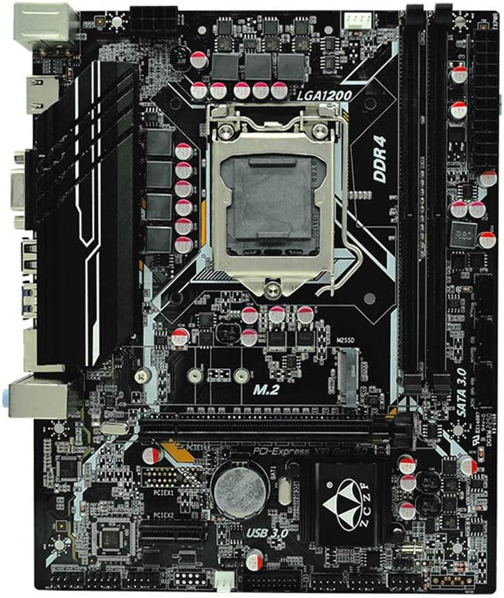 H510 Gaming Motherboard: Review após 7 dias para gamers e profissionais