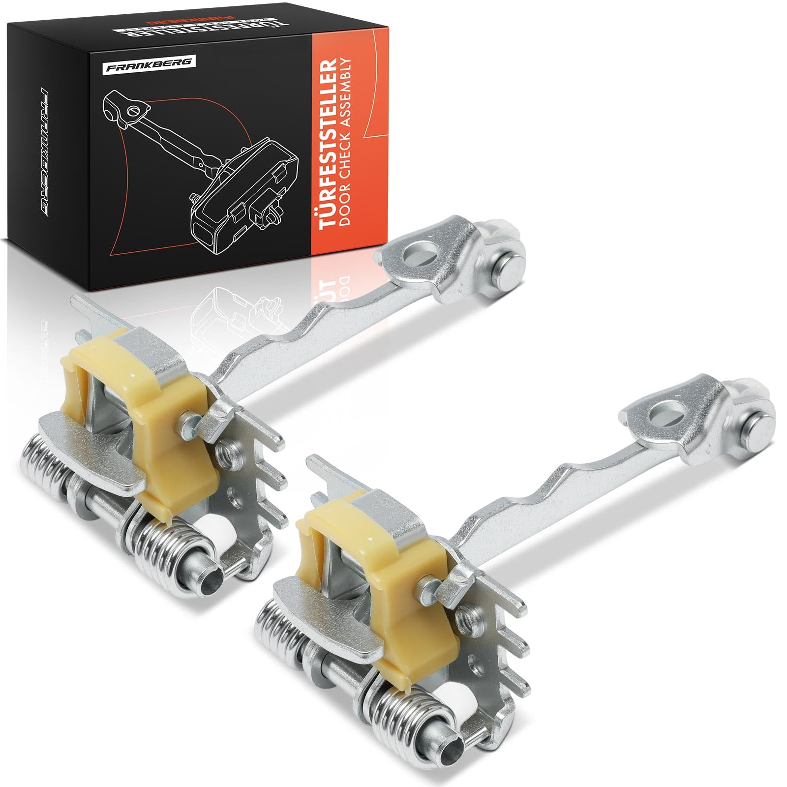 Frankberg blokada drzwi stoper do M.e.g.a.n.e III Grandtour KZ0/1 hatchback B3 BZ0/1 824310007R
