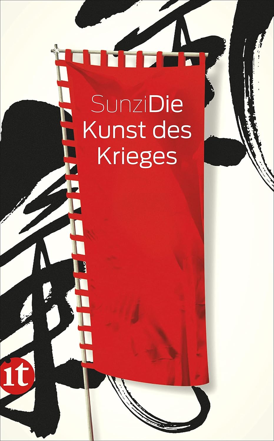 Die Kunst des Krieges (insel taschenbuch) Sunzi, Klöpsch, Volker, Klöpsch, Volker Amazon.de
