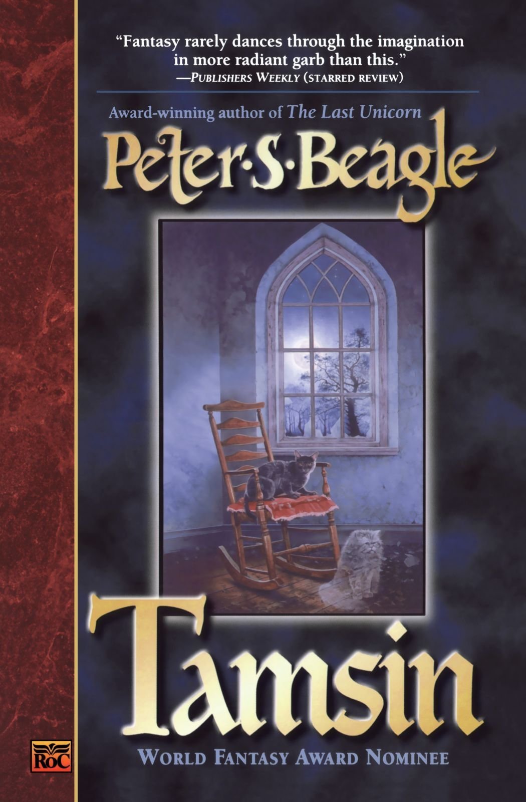 Buy Tamsin — BookShops.in