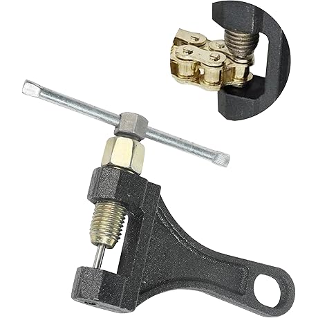 Ace250 Chain Breaker Riveter Tool