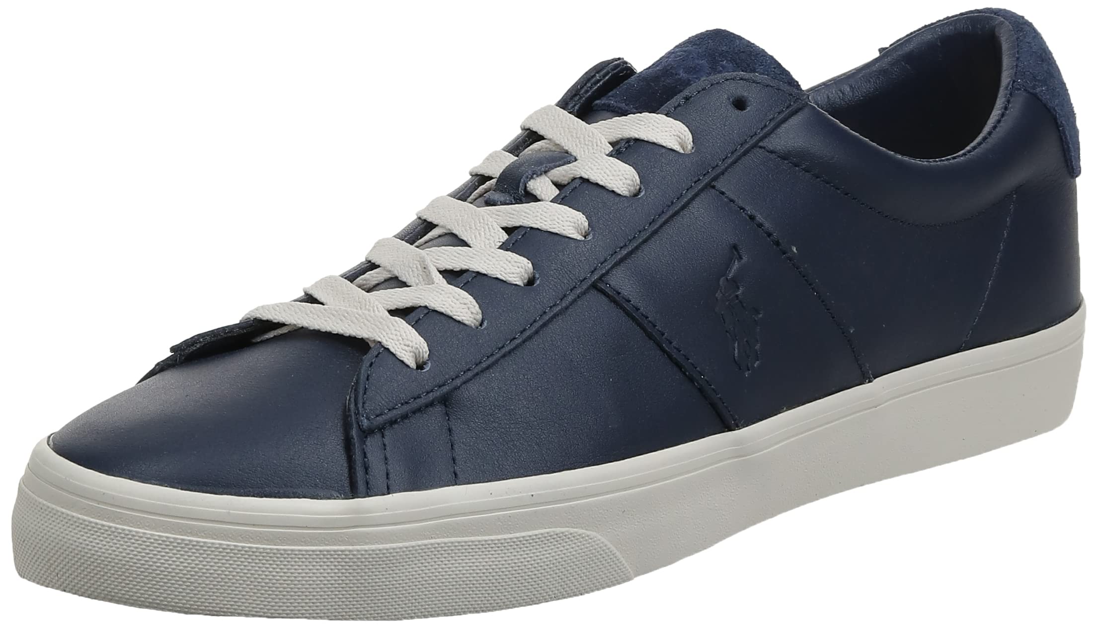 POLO RALPH LAUREN SAYER mens Men Shoes