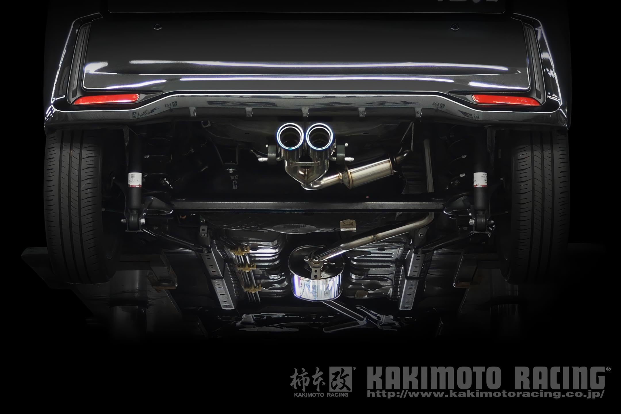 Amazon | 柿本改 ムーヴカスタムRS/ステラカスタムRS LA150S