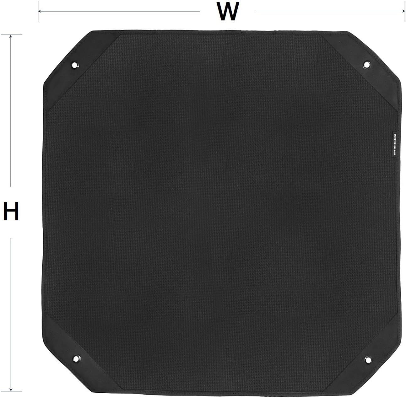 Sturdy Covers AC Defender - Universal Winter Air Conditioner Cover
