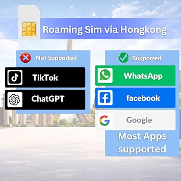 ヨーロッパ旅行simカード – 3gbの毎日の高速データ+無制限データ、15日間、ヨーロッパ22か国+英国、スイス、ノルウェー、トルコをカバー