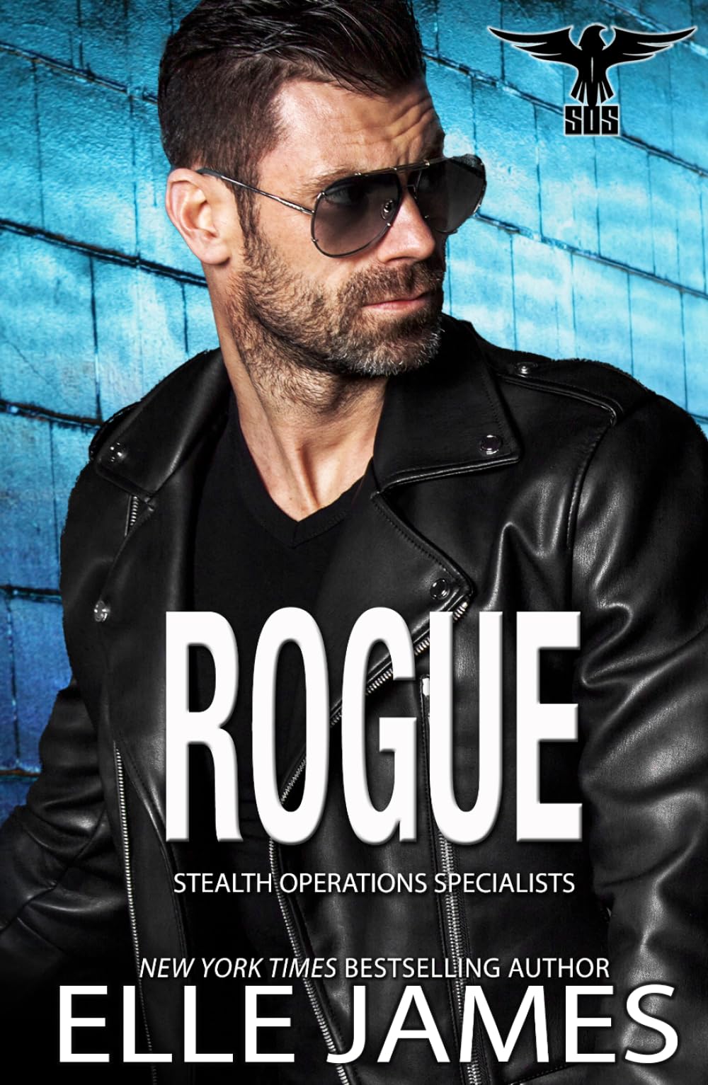 ROGUE (Stealth Operations Specialists)
