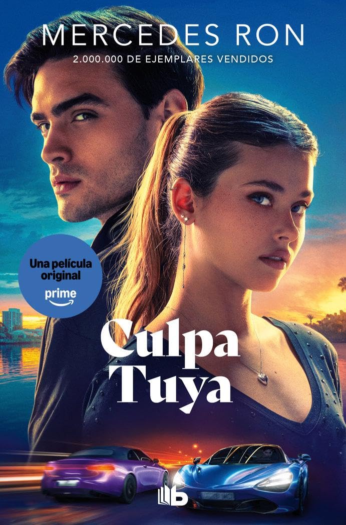 Culpa tuya (edición película) (Culpables 2) (Ficción)