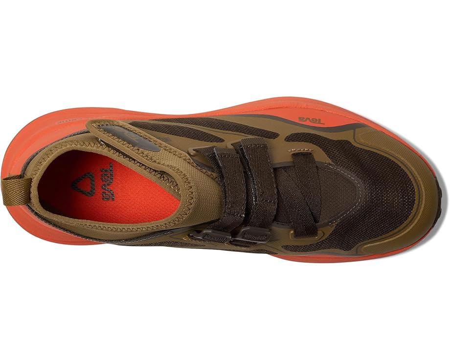 Teva Trailwinder Mid GTX - Top View
