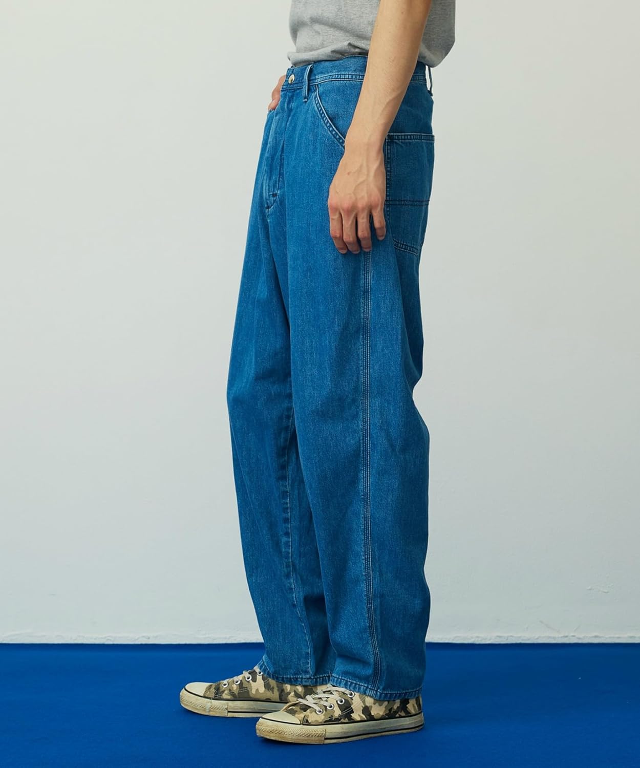 新品未使用 VISVIM × FRAGMENT POLKE LO US10 新品未使用 VISVIM × FRAGMENT POLKE LO US10 visvimのメンズ シューズ