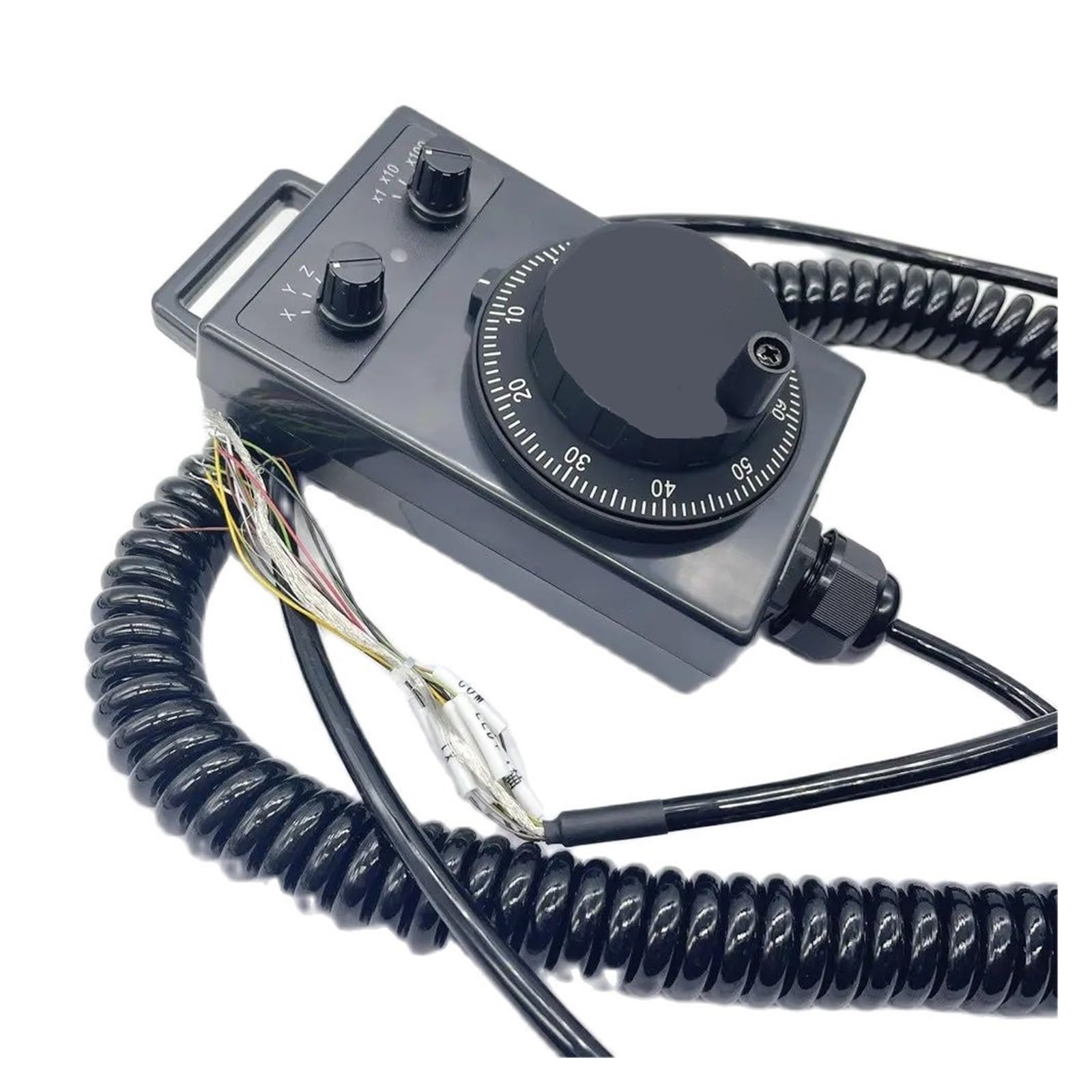 Amazon.com: WENBIXIA Handheld Pulse Generator A860-0203-T010 T011