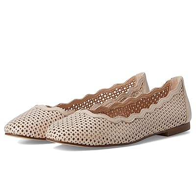 French Sole Nymph Women