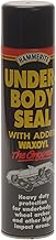 Hammerite HAM6711408 600ml Underbody Seal Aerosol