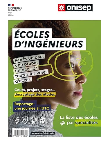 ECOLES D'INGENIEURS