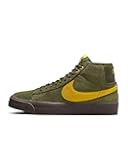 Men's Fitness Skateboard Shoe