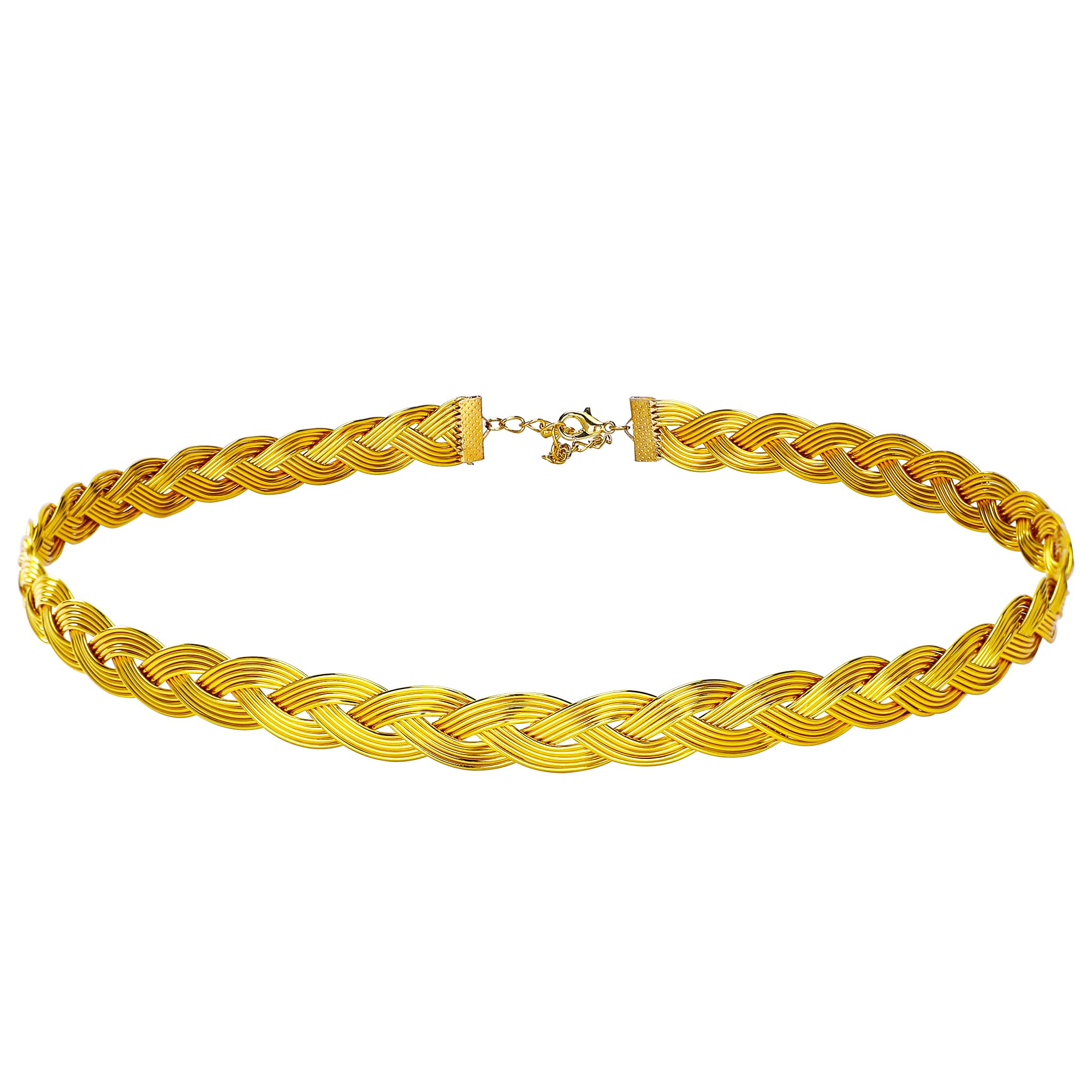 Wikinger Krone Aus Metall - Mittelalter Cosplay Für Männer & Frauen