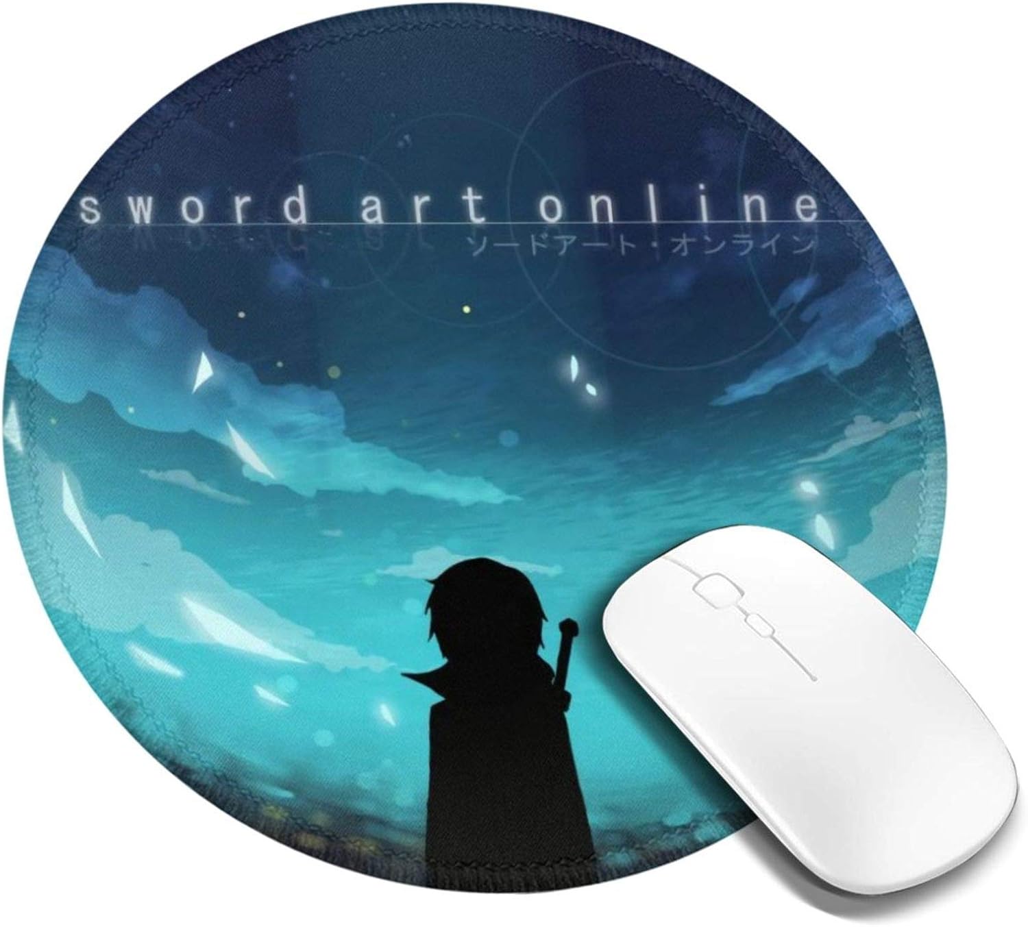 SHINee  WORLD Ⅳ DVD マウスパッド　⭐︎ SHINee WORLD Ⅳ DVD マウスパッド ⭐︎ ソードアート・オンライン
