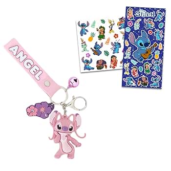 スティッチ　エンジェル　ストラップ 東京ディズニーリゾート スティッチ ストラップ エンジェル