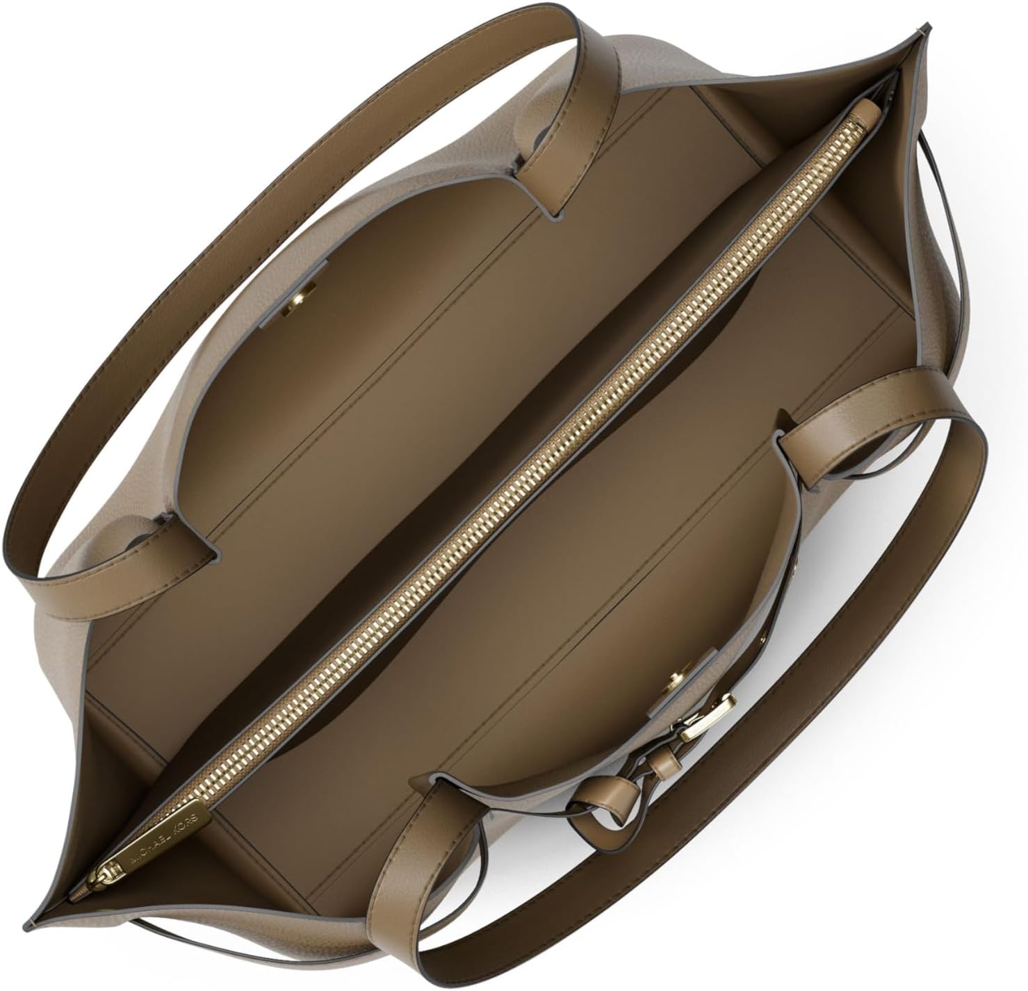 Michael Kors womens Emilia Large Tote - Image 3