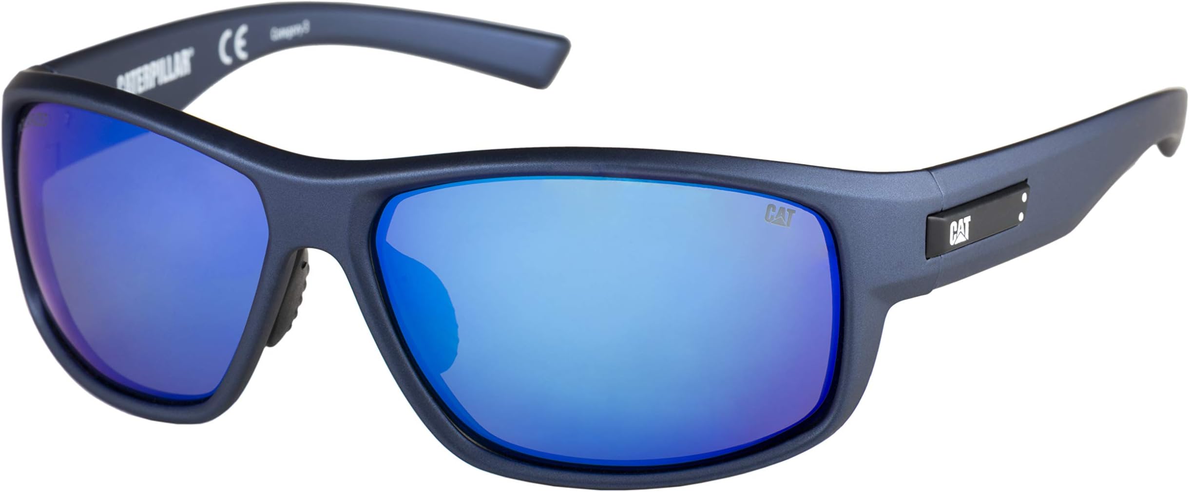 Caterpillar mens Fused Sunglasses