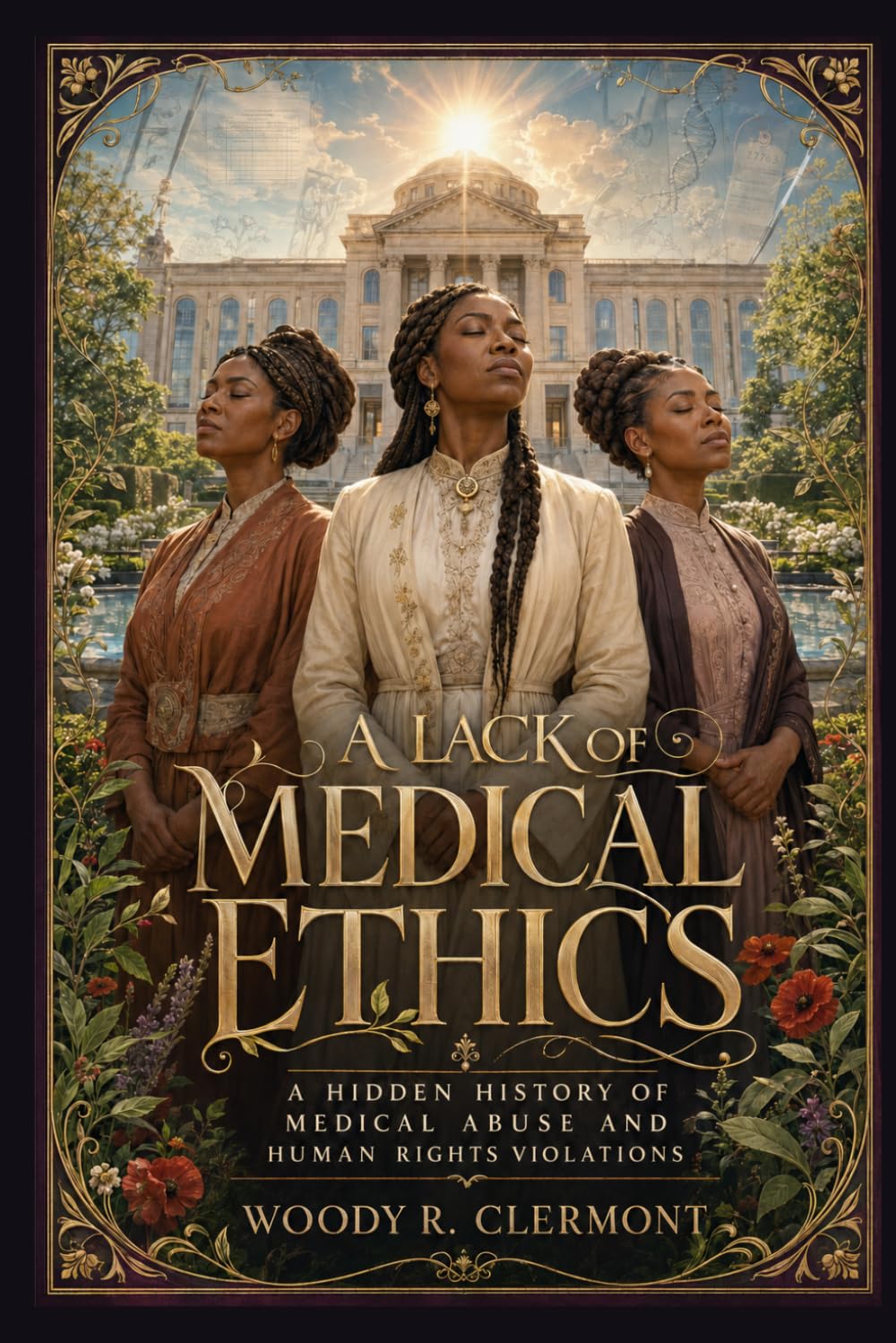 A Lack of Medical Ethics (History Series)