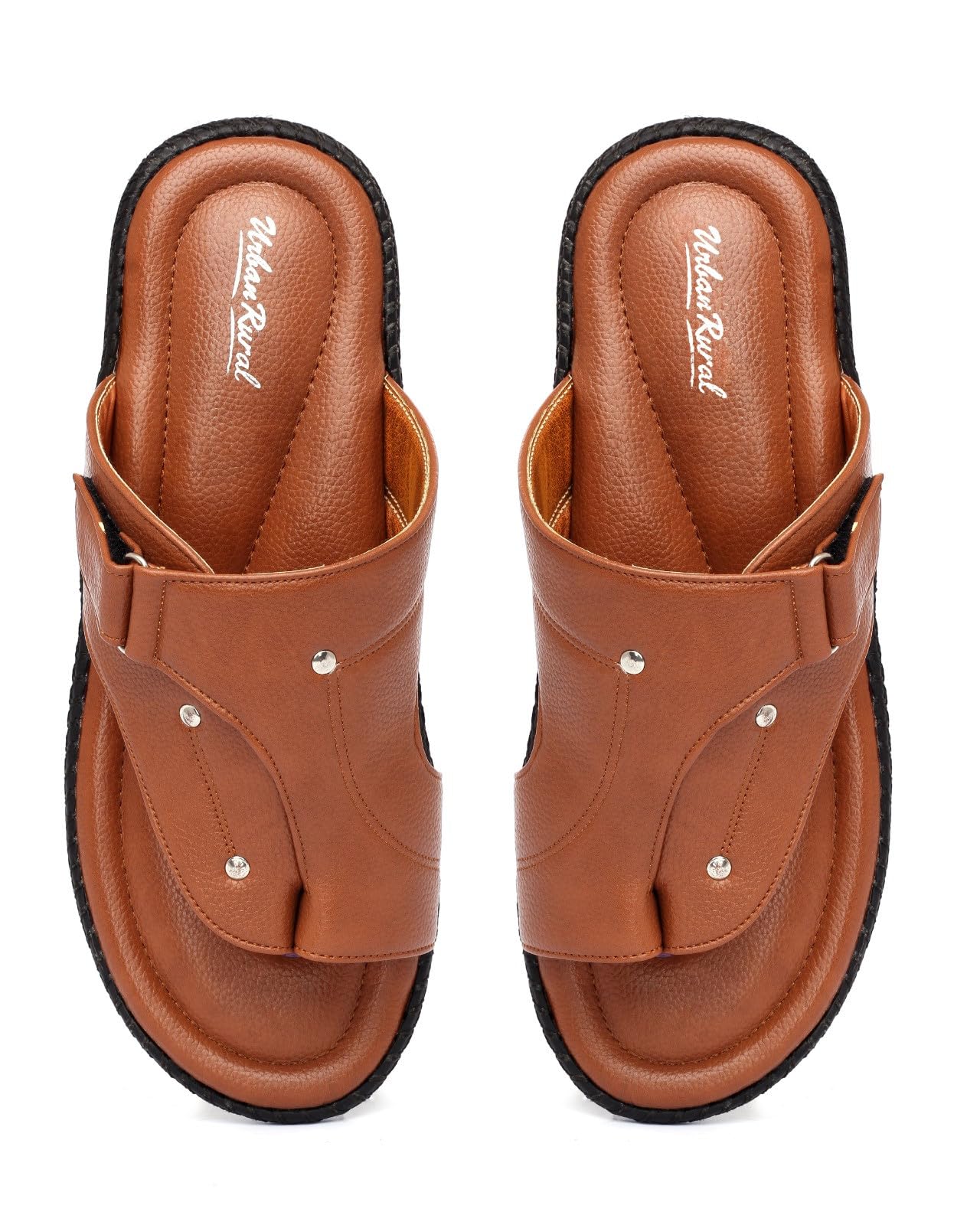 Bizolo Mens Diabetic & Orthopedic Foam Cushion Chappal | Lightweight Anti-Skid Stylish Comfort | Dr. Slippers Flip Flops for Adults-MF-02 (B0DCG9HTCZ) Amazon Price History, Amazon Price Tracker
