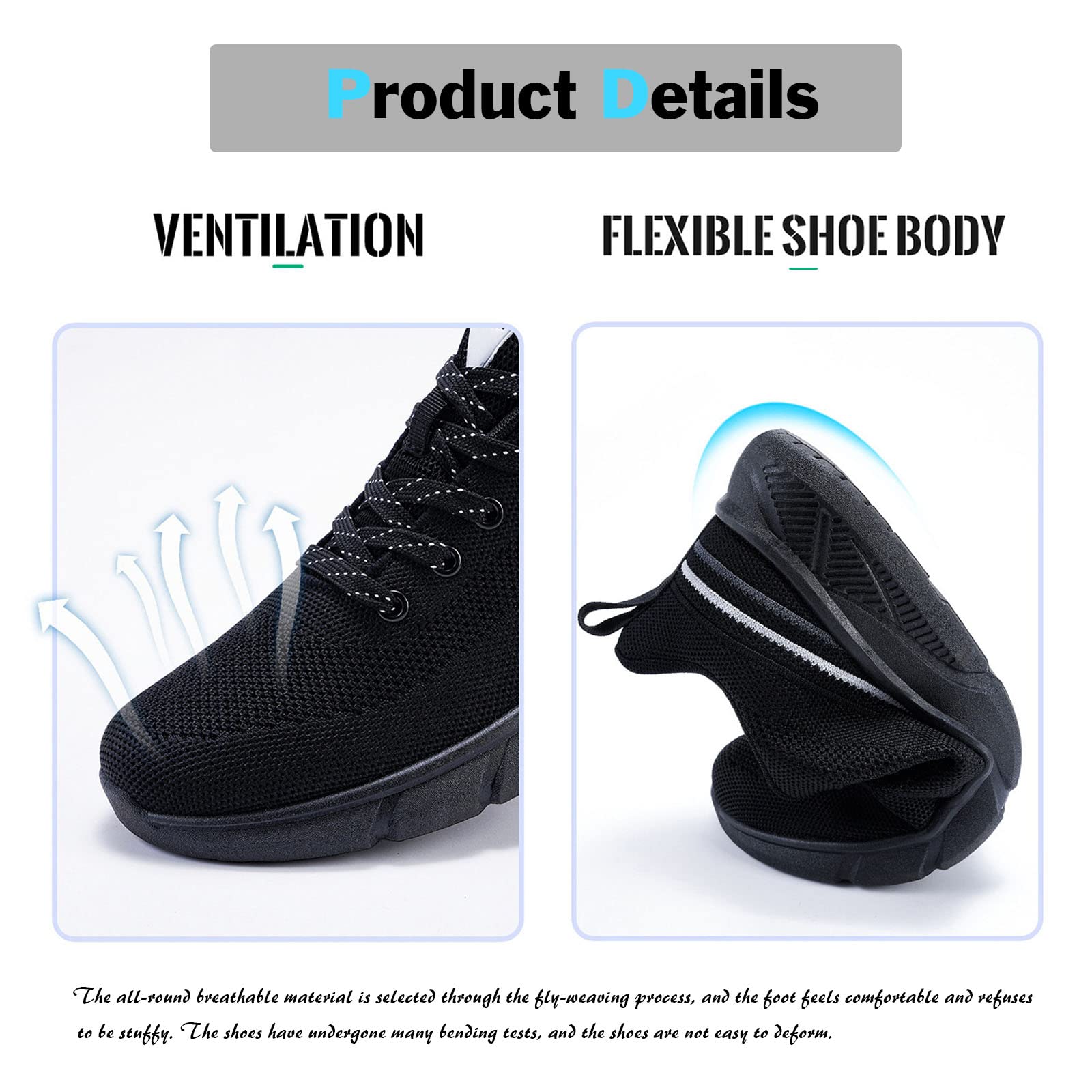 Zapatillas Correr para Hombre, Zapatillas Deportivas Unisex para Caminar, Zapatillas Deportivas Ligeras para Hombre Y Mujer, Zapatillas Deportivas Informales para Correr En El Gimnasio