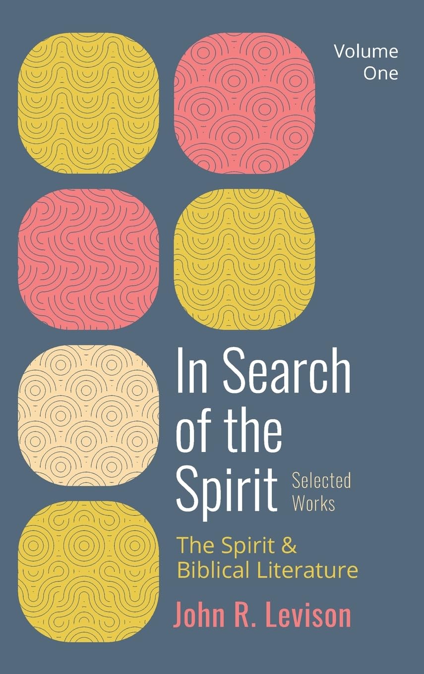 In Search of the Spirit: Selected Works, Volume One