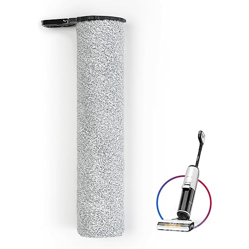 Tineco Replacement Brush Roller for Floor ONE S7 Steam Wet Dry Vacuum Cleaner, (Floor ONE S7 Steam Only, Not for S7 Stretch/S7 Steam/S7 Artist Series)