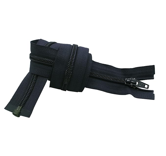 Zipperstop Wholesale YKKÃ‚® 30" Light Weight Jacket Zipper YKK 5