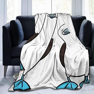 Amazon Com Footed Blanket