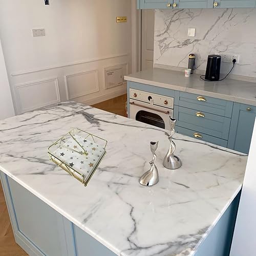 Miniatura 7 de KATTATO Servilletero para mesa, moderno, de metal, planos, dispensadores de servilletas de papel cuadrado para mesa de cocina, comedor, granja