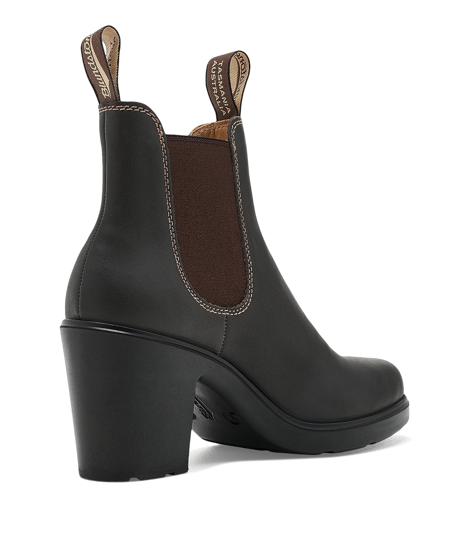 Blundstone High Heeled Chelsea Boots - thumbnail 3