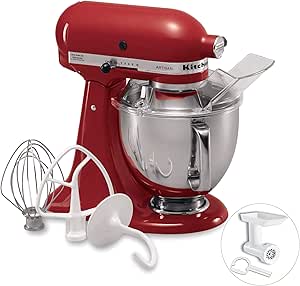 ✿❀さくら✿❀ フォロワー割引♡ さま専用KitchenAid スタンドミキサー キッチンエイド(Kitchen Aid) 【国内正規輸入品】キッチンエイド