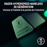 Razer BlackShark V3 Pro Xbox S|X - Casque e-Sport sans Fil avec ANC - Réduction Active du Bruit - Haut-parleurs Triforce 50mm - HyperSpeed 2,4 GHz & Bluetooth - Equilibre Jeu/Chat - Xbox/PC | Blanc - 3