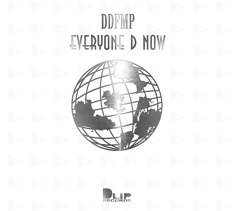 邦楽 DINARY DELTA FORCE EVERYONE D NOW Amazon.co.jp: EVERYONE D NOW: ミュージック