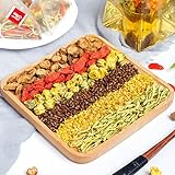 150 g / 30 bolsas de té de semillas de crisantemo Cassia