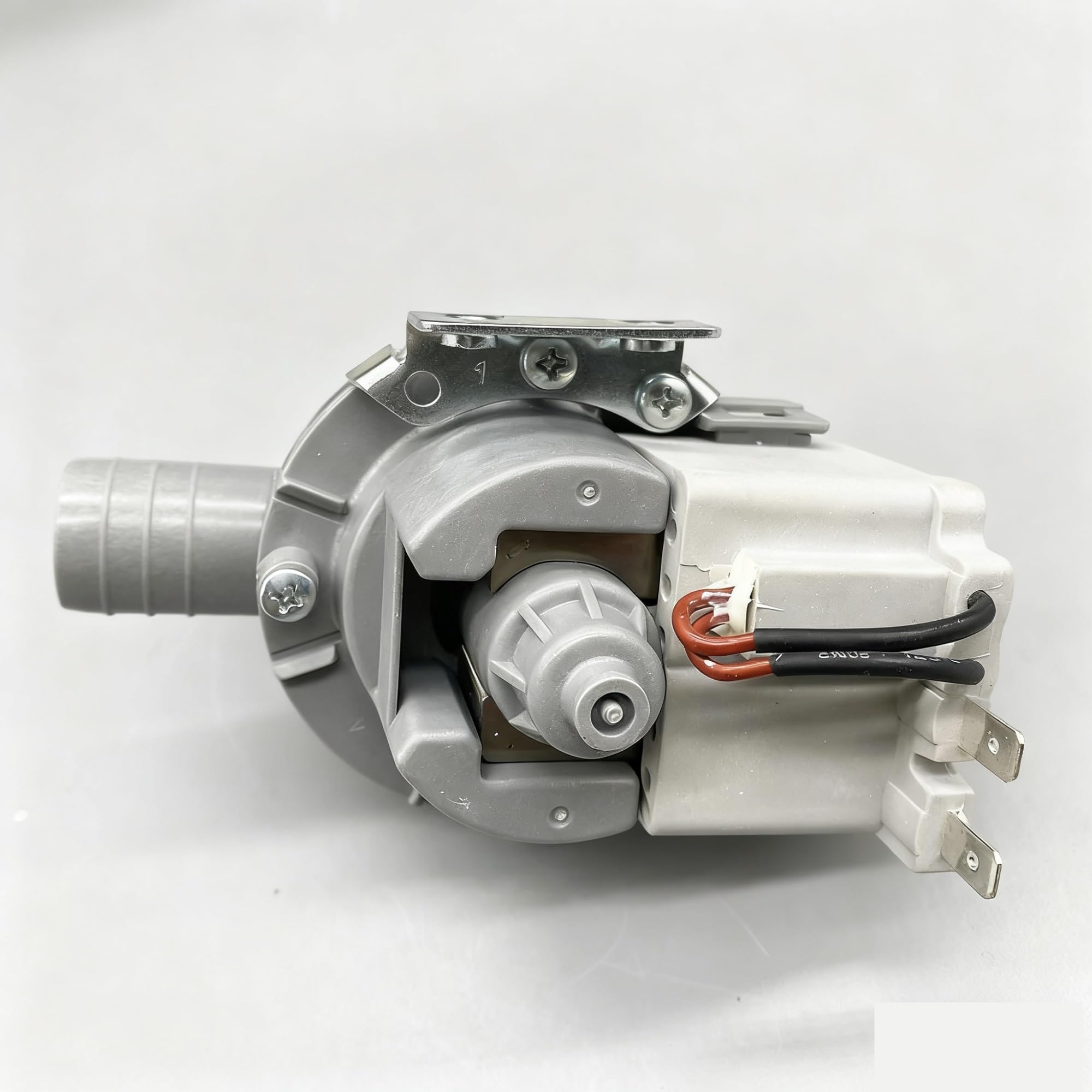 Repuestos For Máquina De Hielo 20 W 0,25 A 20 L/Min 30 Mm 24 Mm 220 V P20-1 Bomba De Drenaje Bomba De Agua