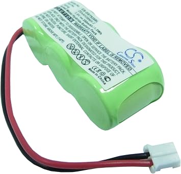 3.6v Compatible with Battery Oregon Scientific 25AAH3BMX-2, CUSTOM-178 STR918, STR928, STR938, STR968