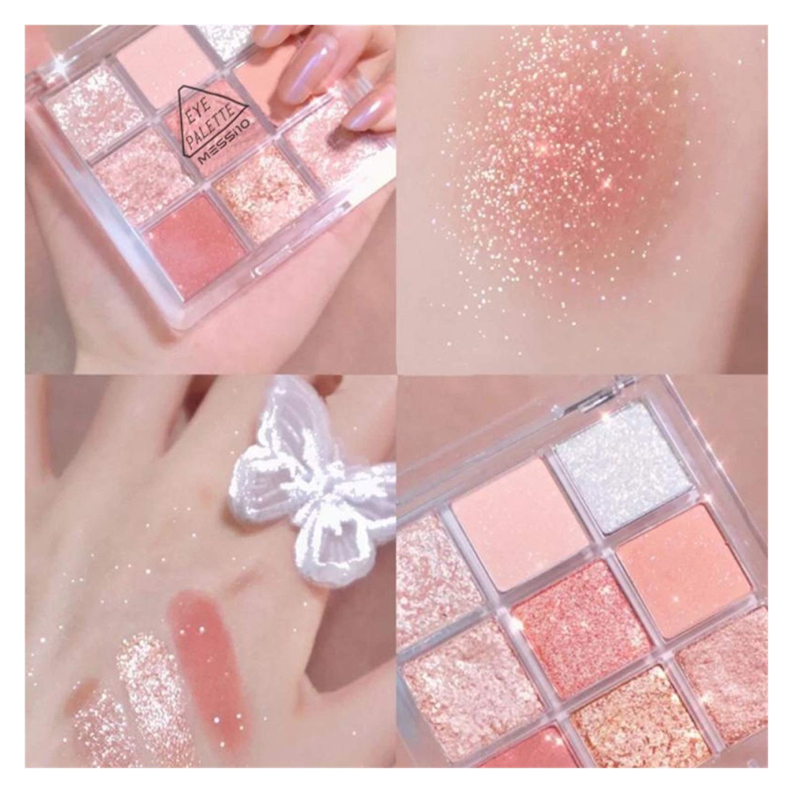 i*m様 アイシャドウパレット アイシャドウパレット&キット | マック M·A·C Cosmetics 公式