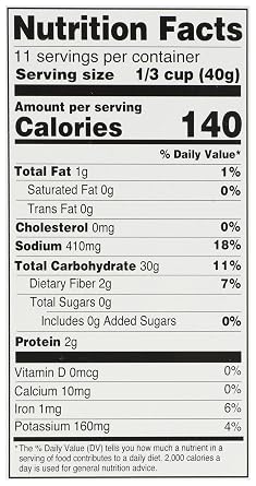 Namaste Foods, Gluten Free Pizza Crust Mix, Allergen-Free, 16-Ounce (Pack of 6)